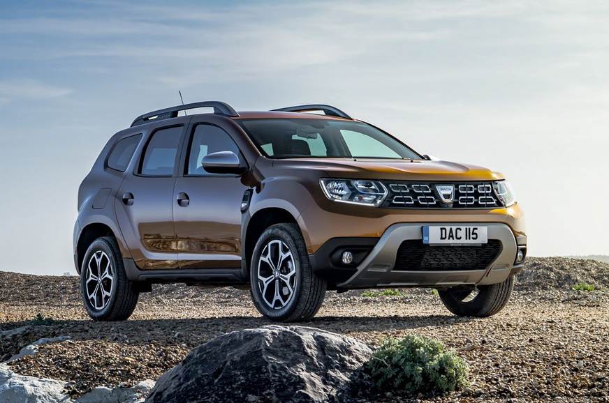 Reprogrammation Dacia Duster 1.5 DCI 90