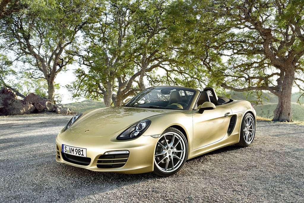 Reprogrammation Porsche Boxster GTS 3.4i  330
