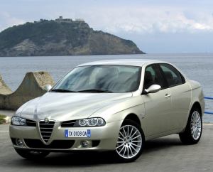 Reprogrammation Alfa Romeo 156 1.9 JTD 136