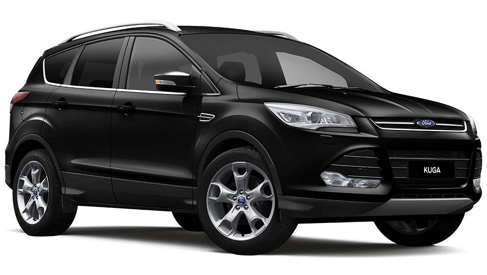 Reprogramiranje vozila Ford Kuga 2.0 TDCI 115