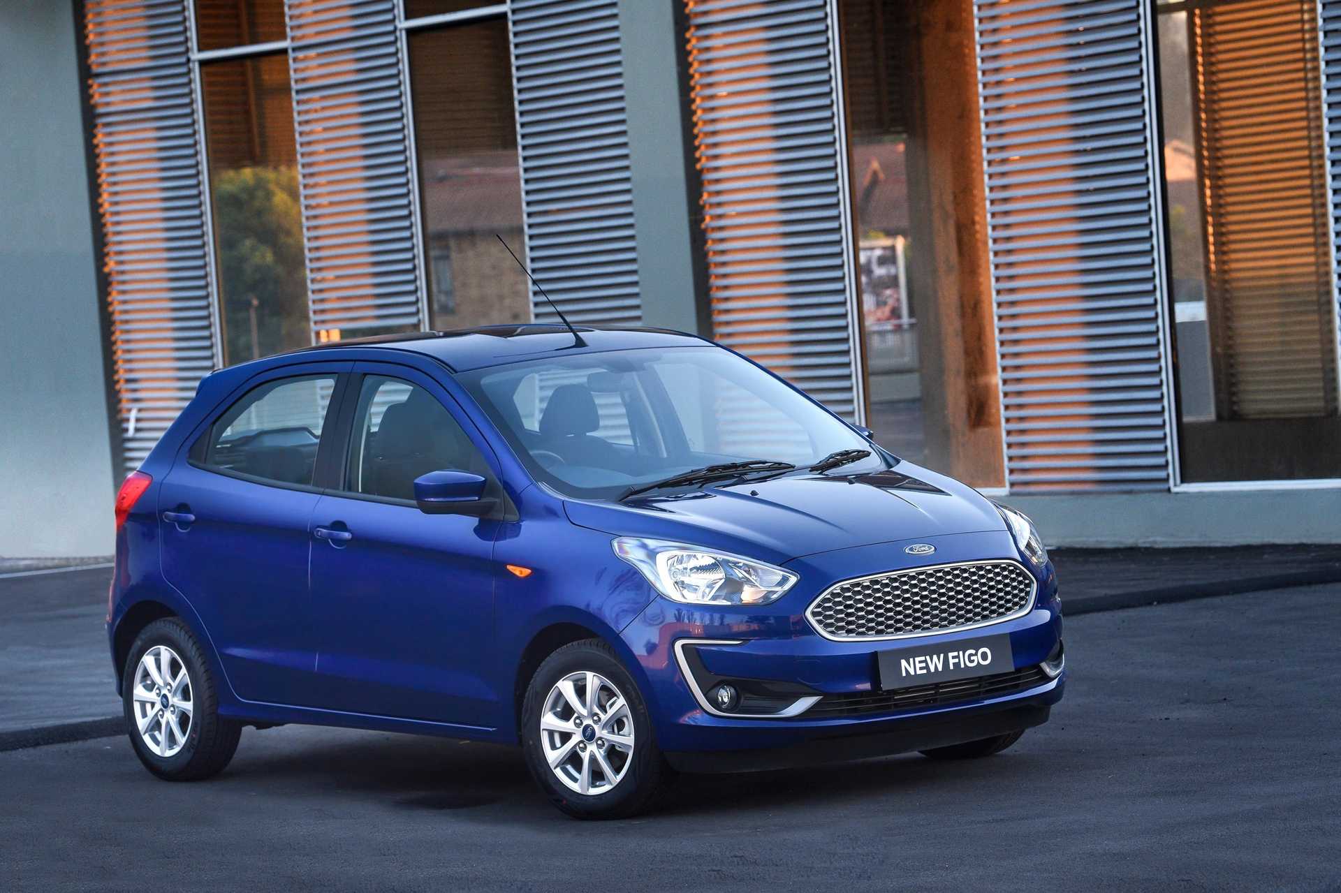 Reprogramiranje vozila Ford Figo 1.5 TDCI 101