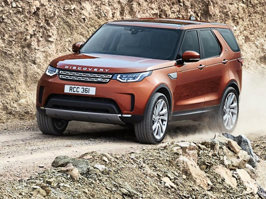 Reprogramiranje vozila Land Rover Discovery 2.0 Si4 300