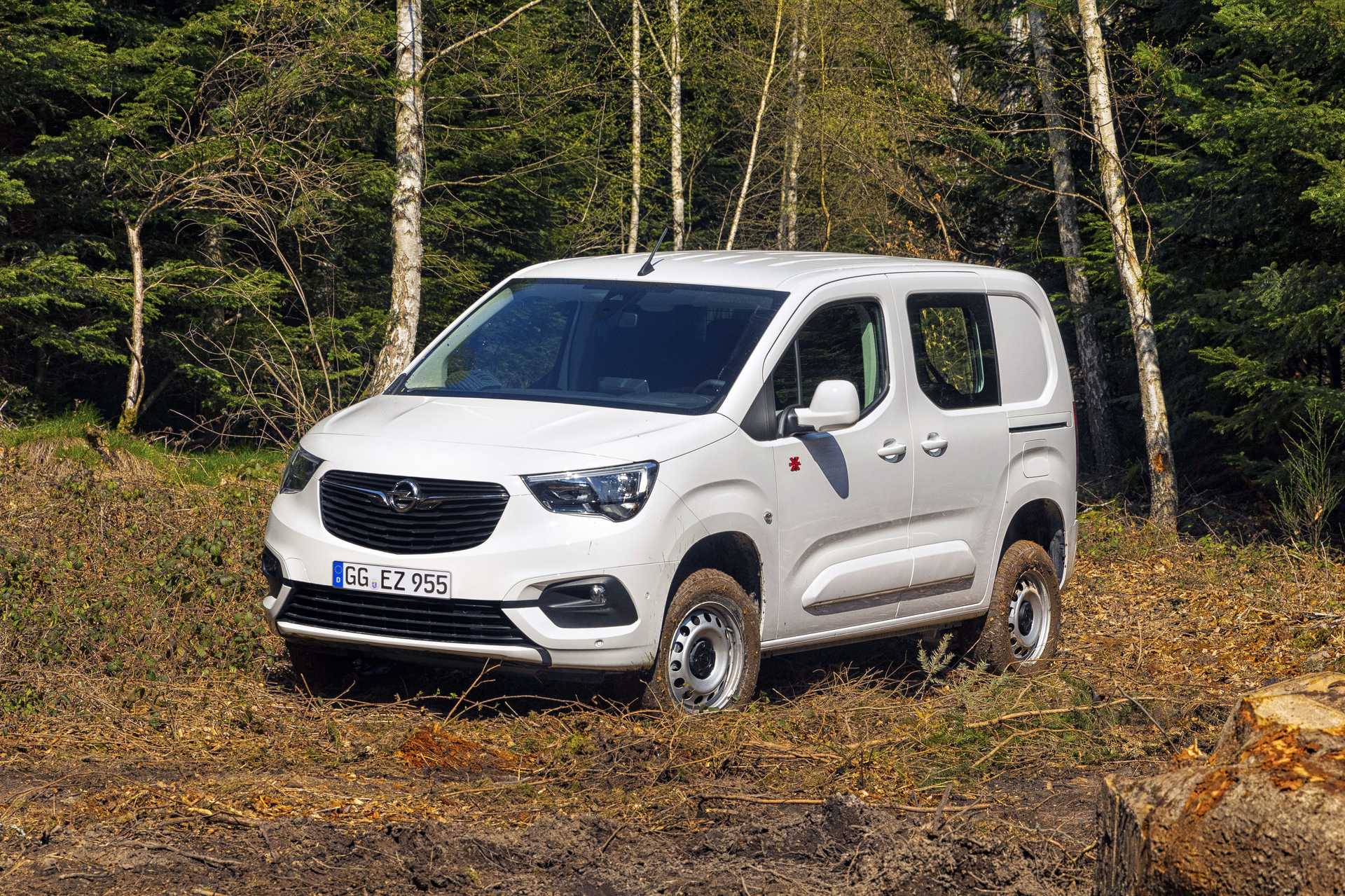 Reprogrammation Opel Combo 1.6 BlueHDI 100