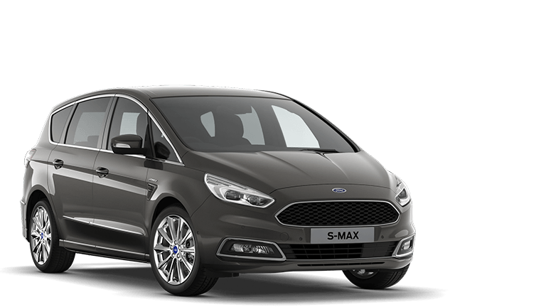 Reprogrammation Ford S-Max 2.0 TDCi 150