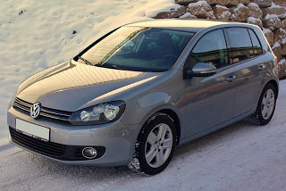 Reprogrammation Volkswagen Golf 2.0 TDI CR GTD 170