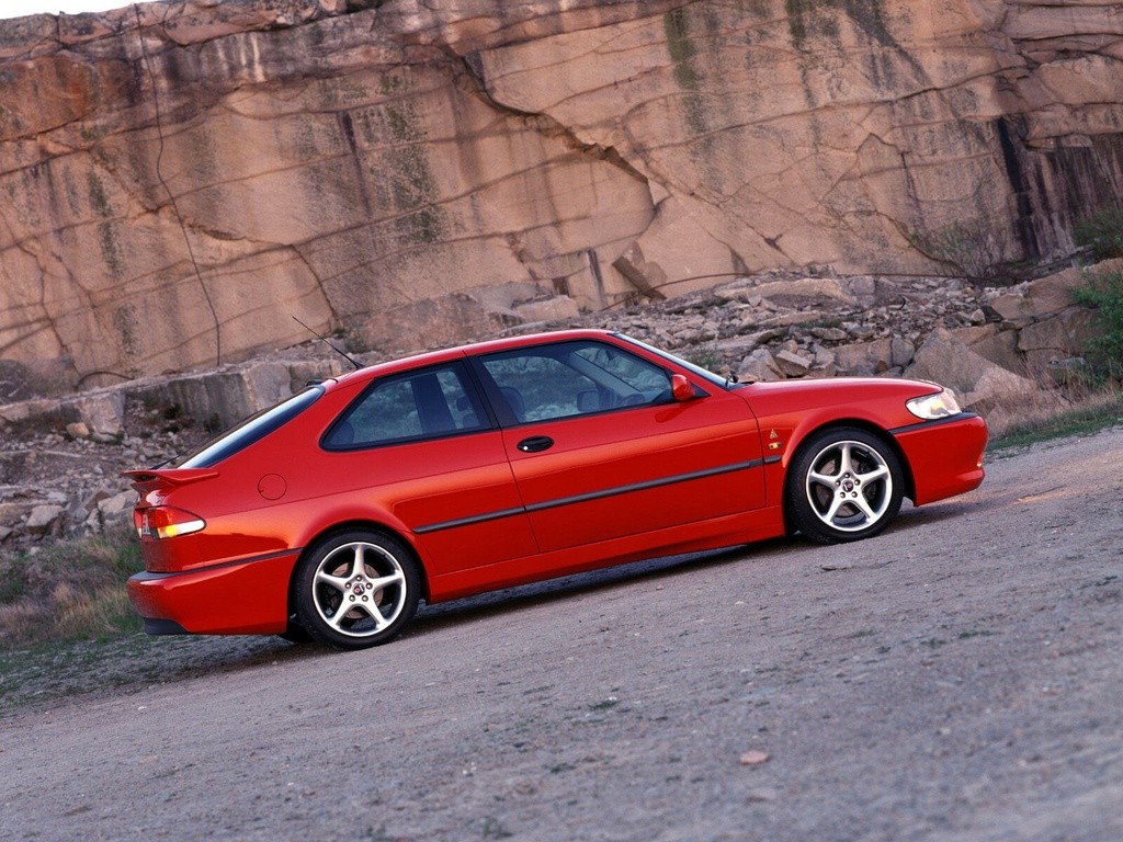 Reprogrammation Saab 9-3 2.0 Turbo 154