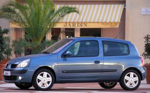 Reprogrammation Renault Clio 1.5 DCi 100