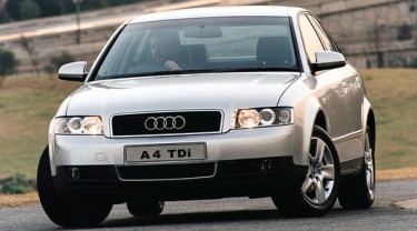 Reprogrammation Audi A4 1.9 TDI 115