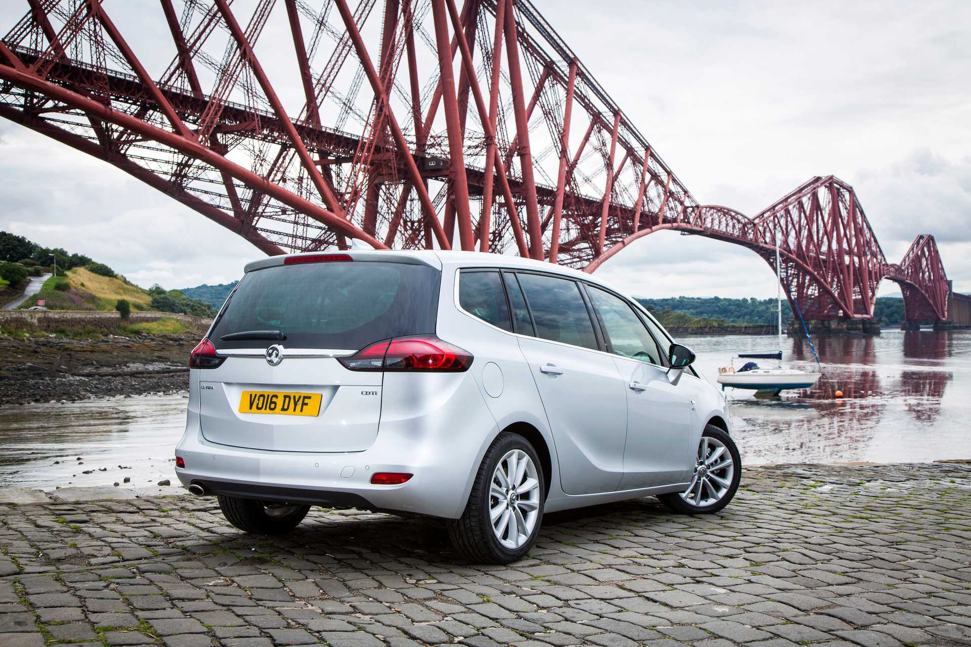Reprogrammation Vauxhall Zafira 2.0 CDTi Bi-Turbo 195