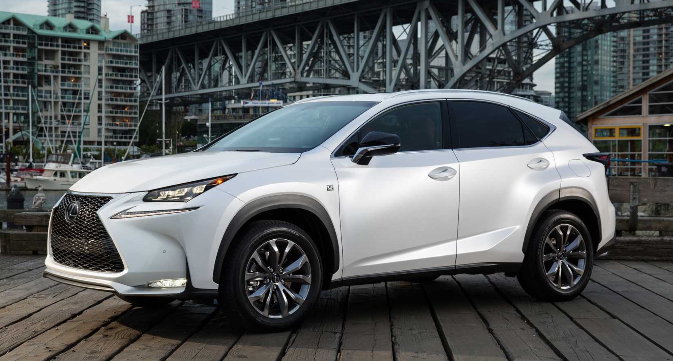 Reprogrammation Lexus NX 2.0 Turbo 240