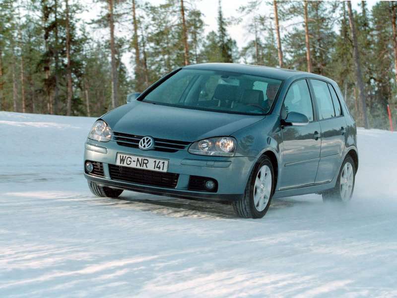 Reprogrammation Volkswagen Golf 1.4i 16v  75