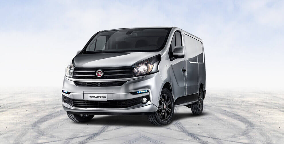 Reprogrammation Fiat Talento 1.6 MultJet 95
