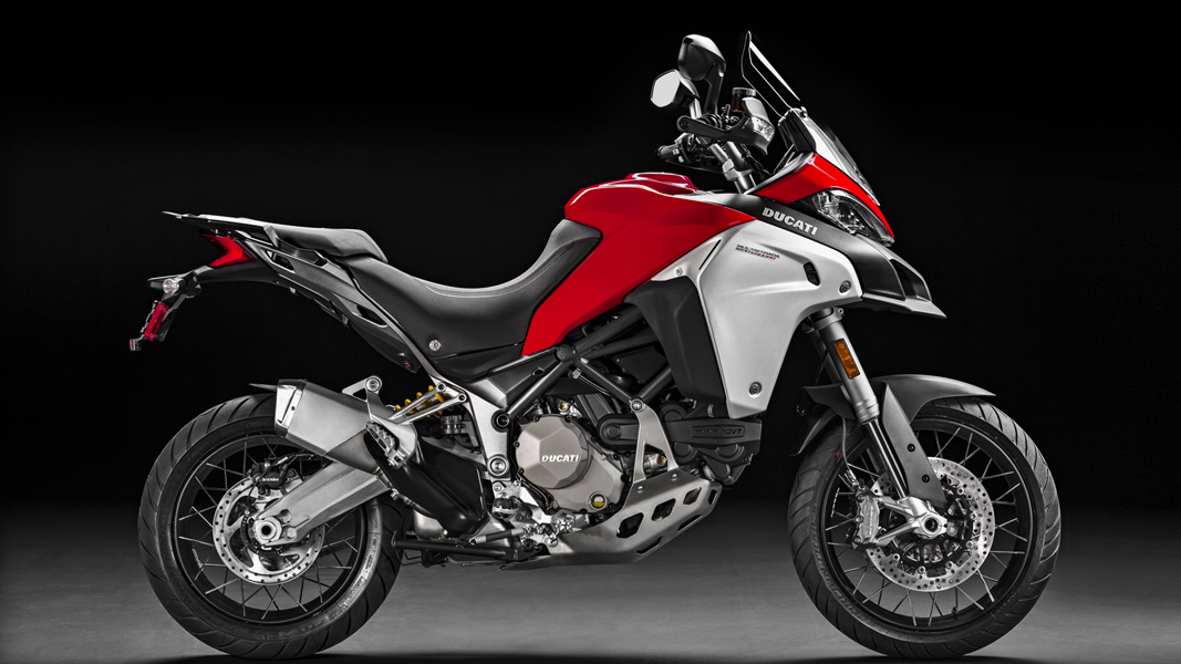 Reprogramiranje vozila Ducati Multistrada 1200  150