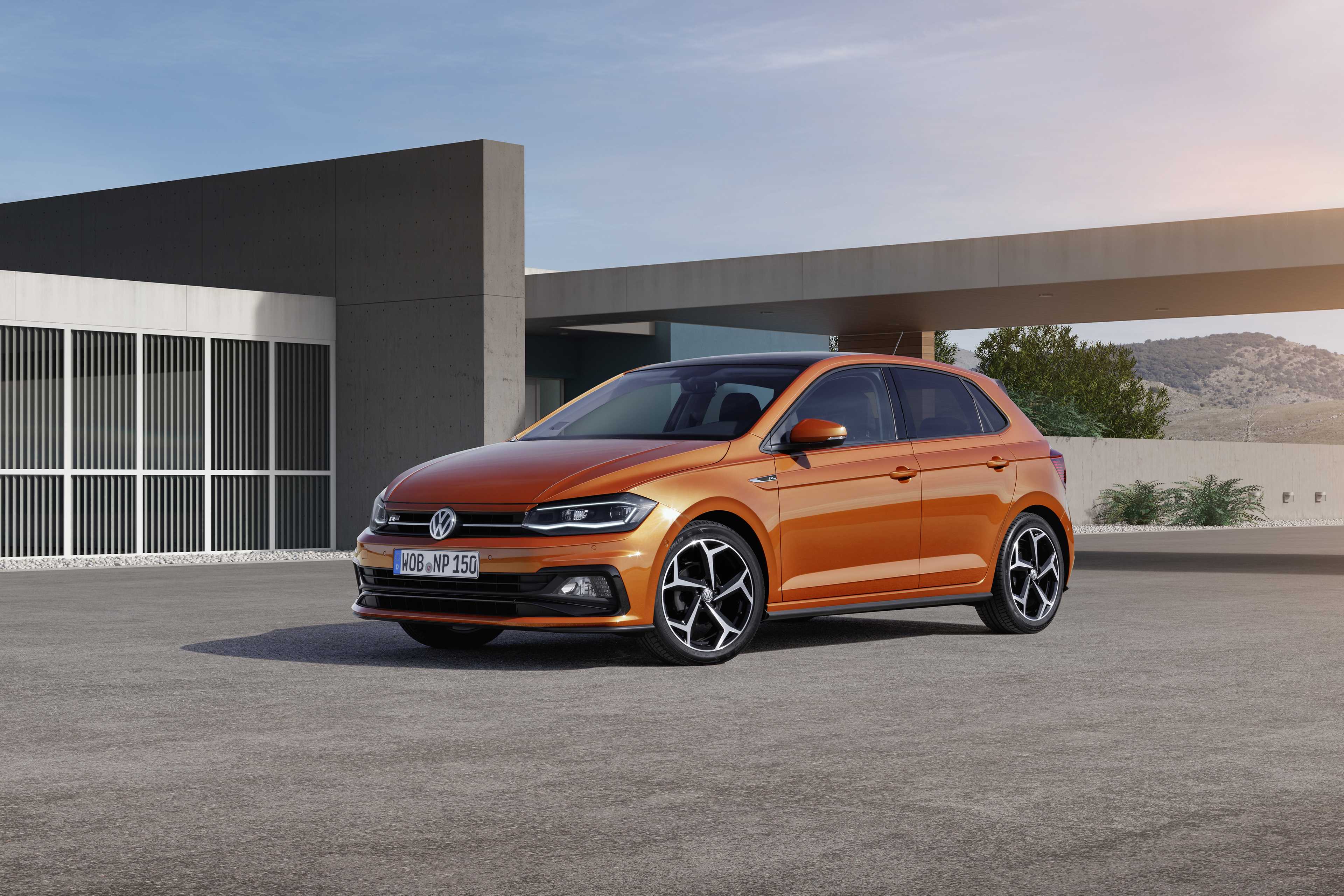 Reprogrammation Volkswagen Polo 1.0 TSI 110