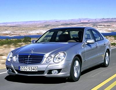 Reprogrammation Mercedes-Benz E 220 CDI 136