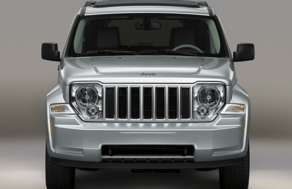 Reprogrammation Jeep Cherokee 2.8 CRD 177