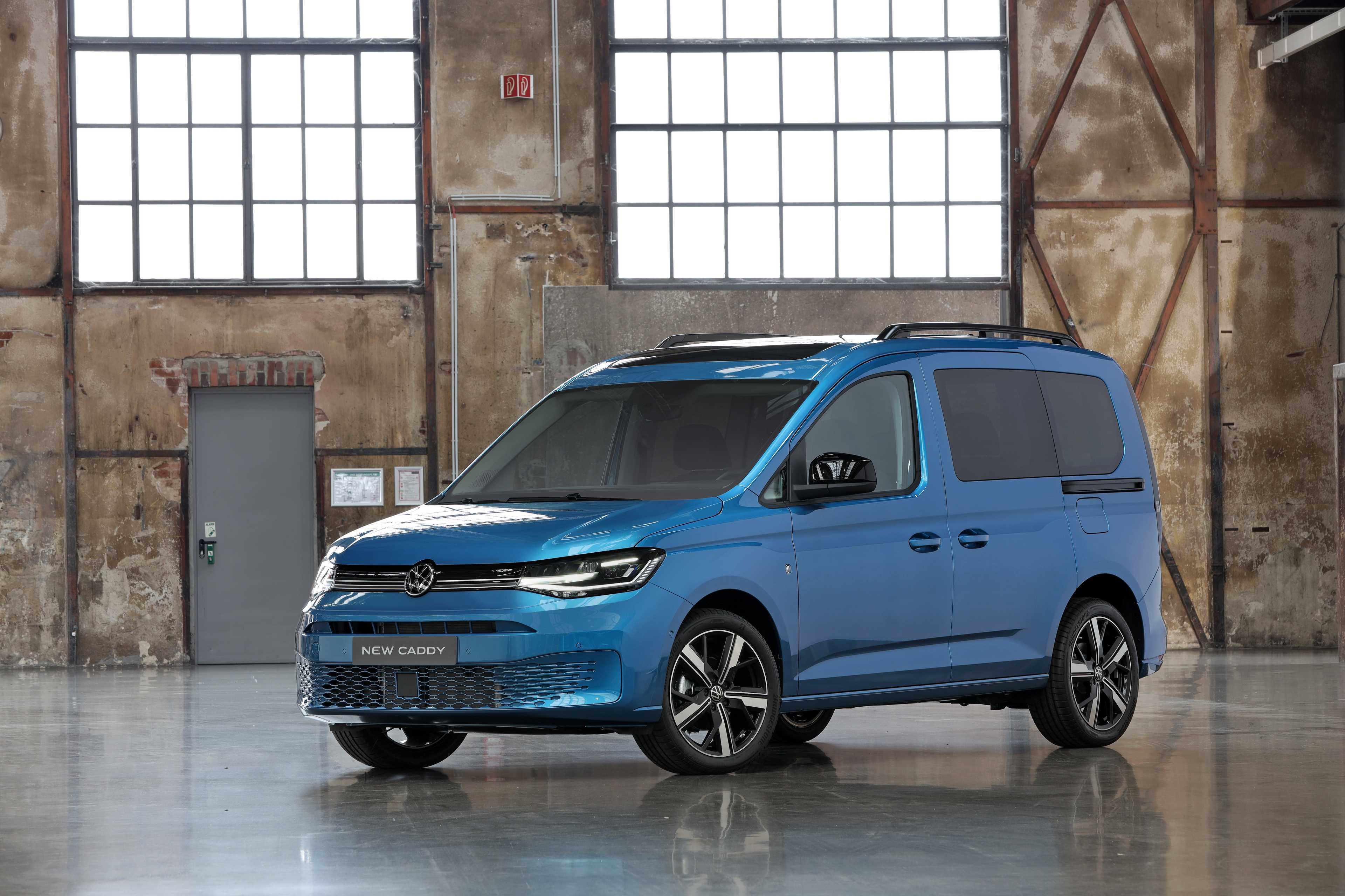 Reprogrammation Volkswagen Caddy 2.0 TDI CR 102