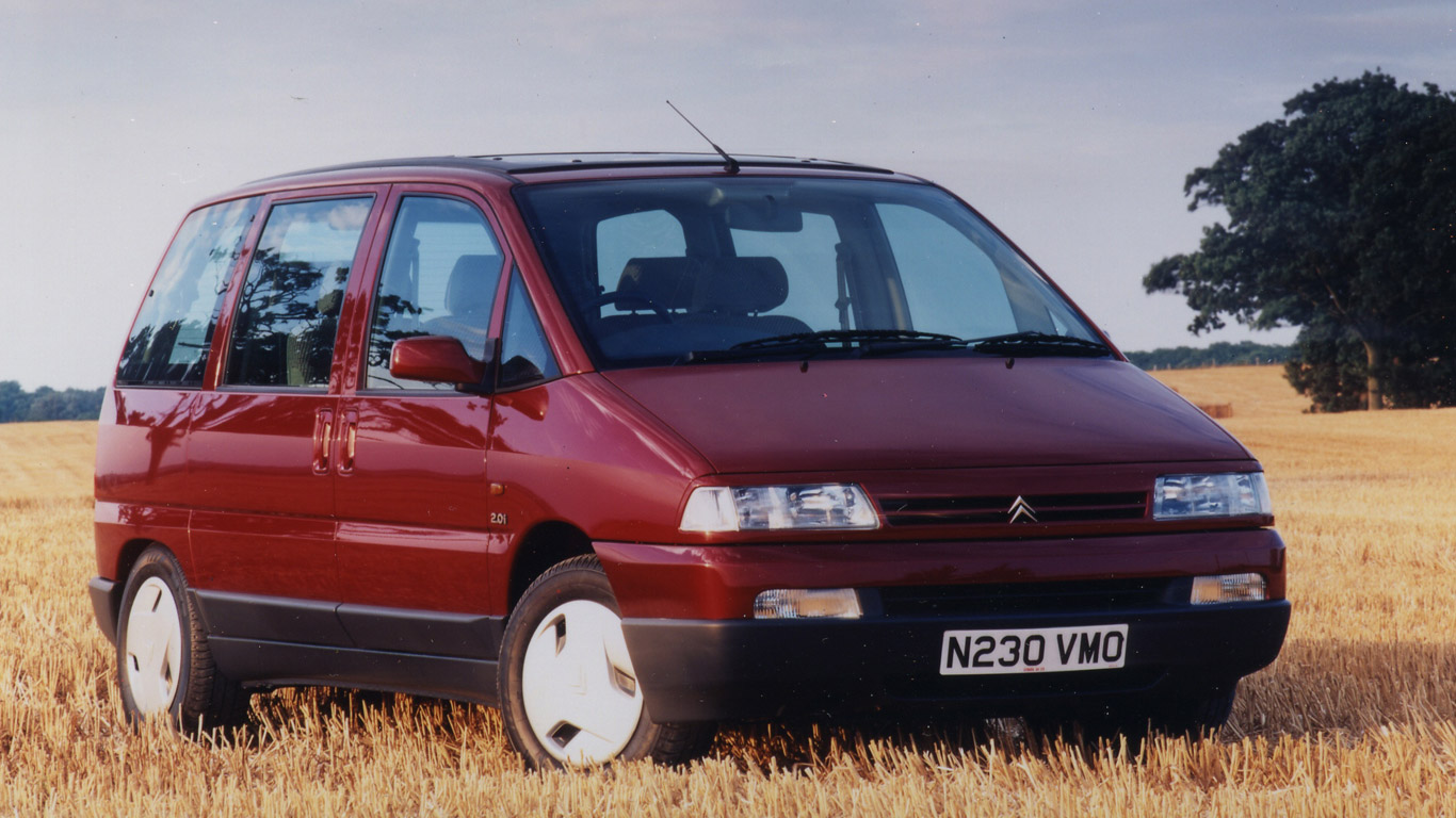 Reprogrammation Citroën Synergie 2.0 HDI 90