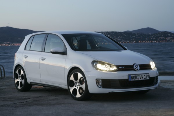 Reprogrammation Volkswagen Golf 2.0 TFSI R 265
