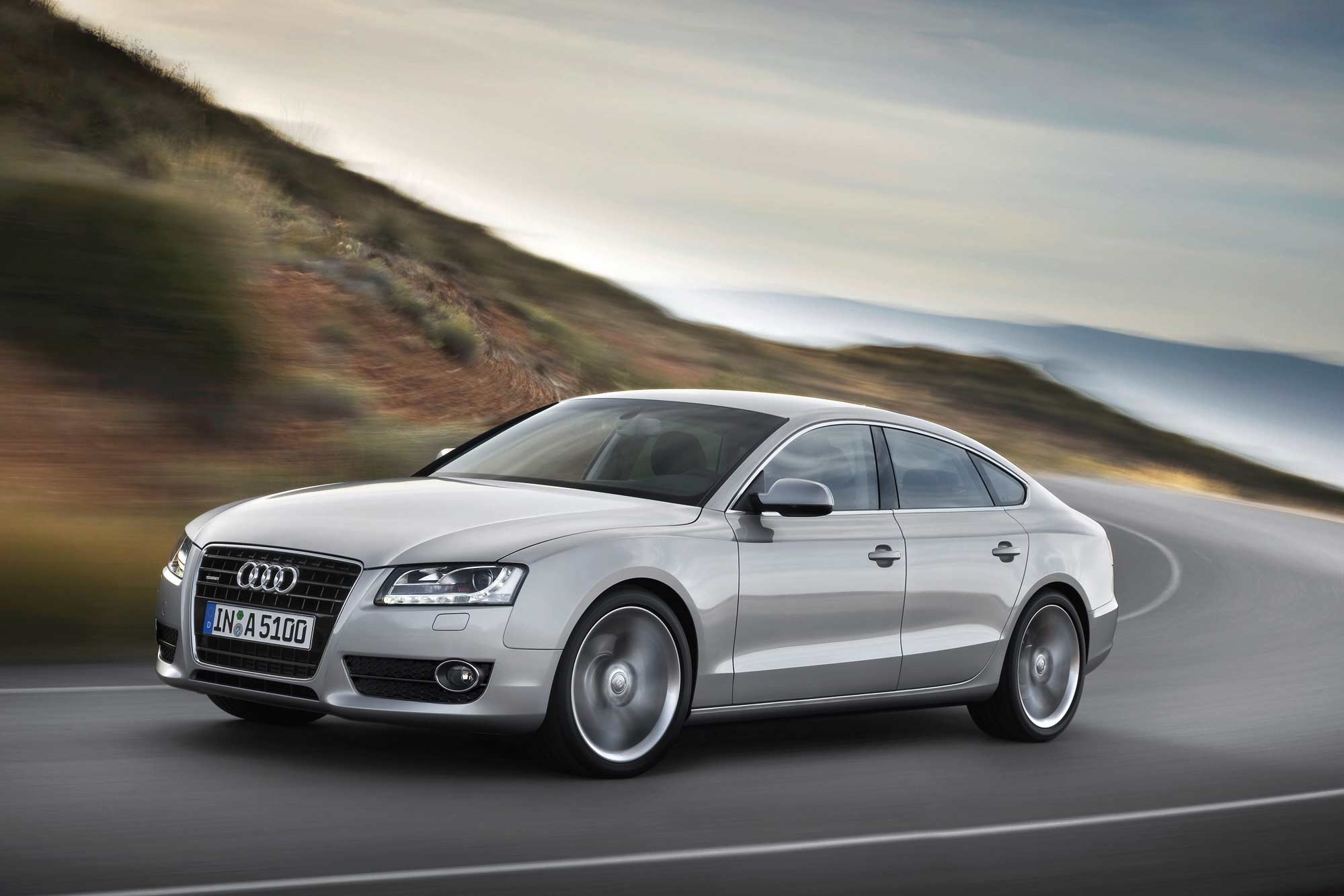Reprogrammation Audi A5 2.7 TDI 163