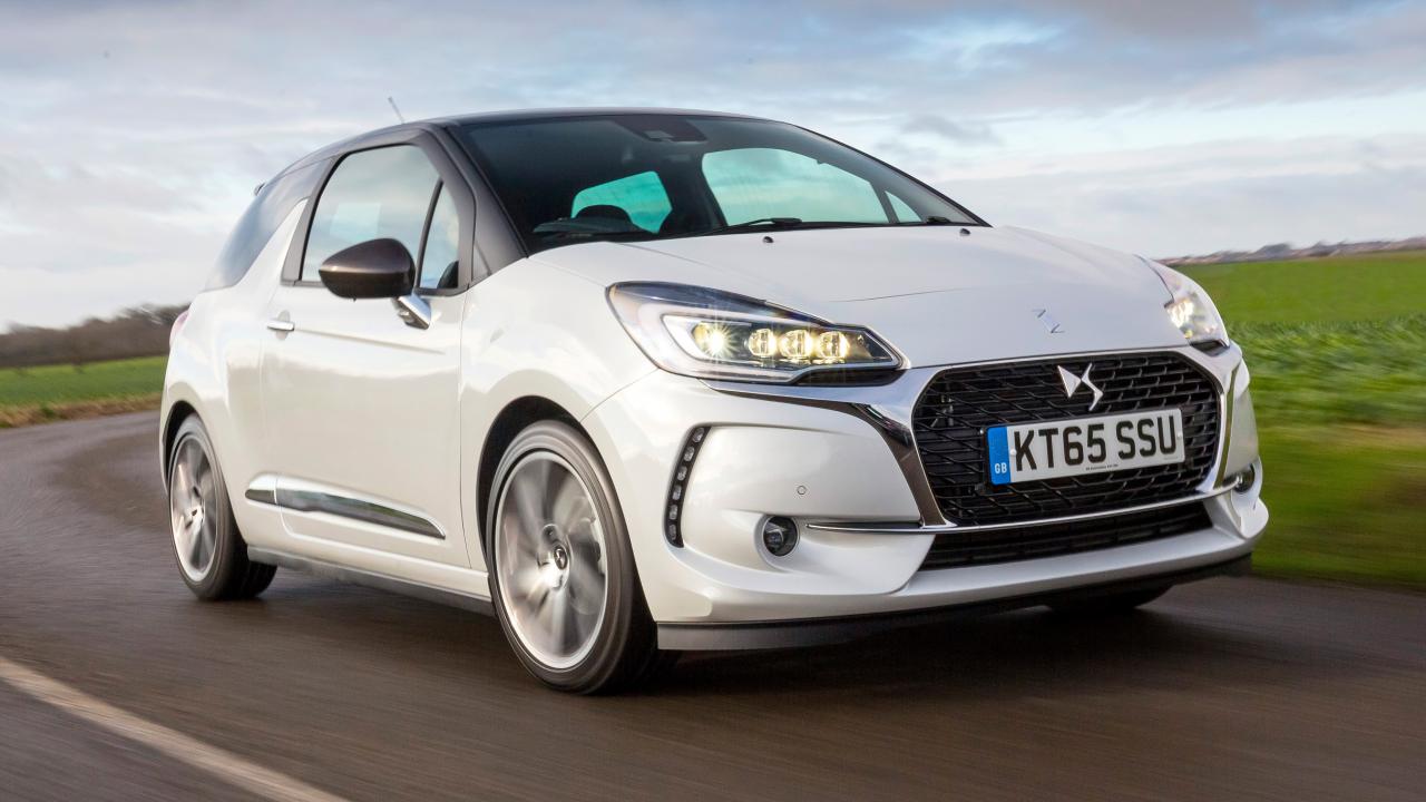 Reprogrammation DS DS3 - Cabrio 1.2 Puretech 130