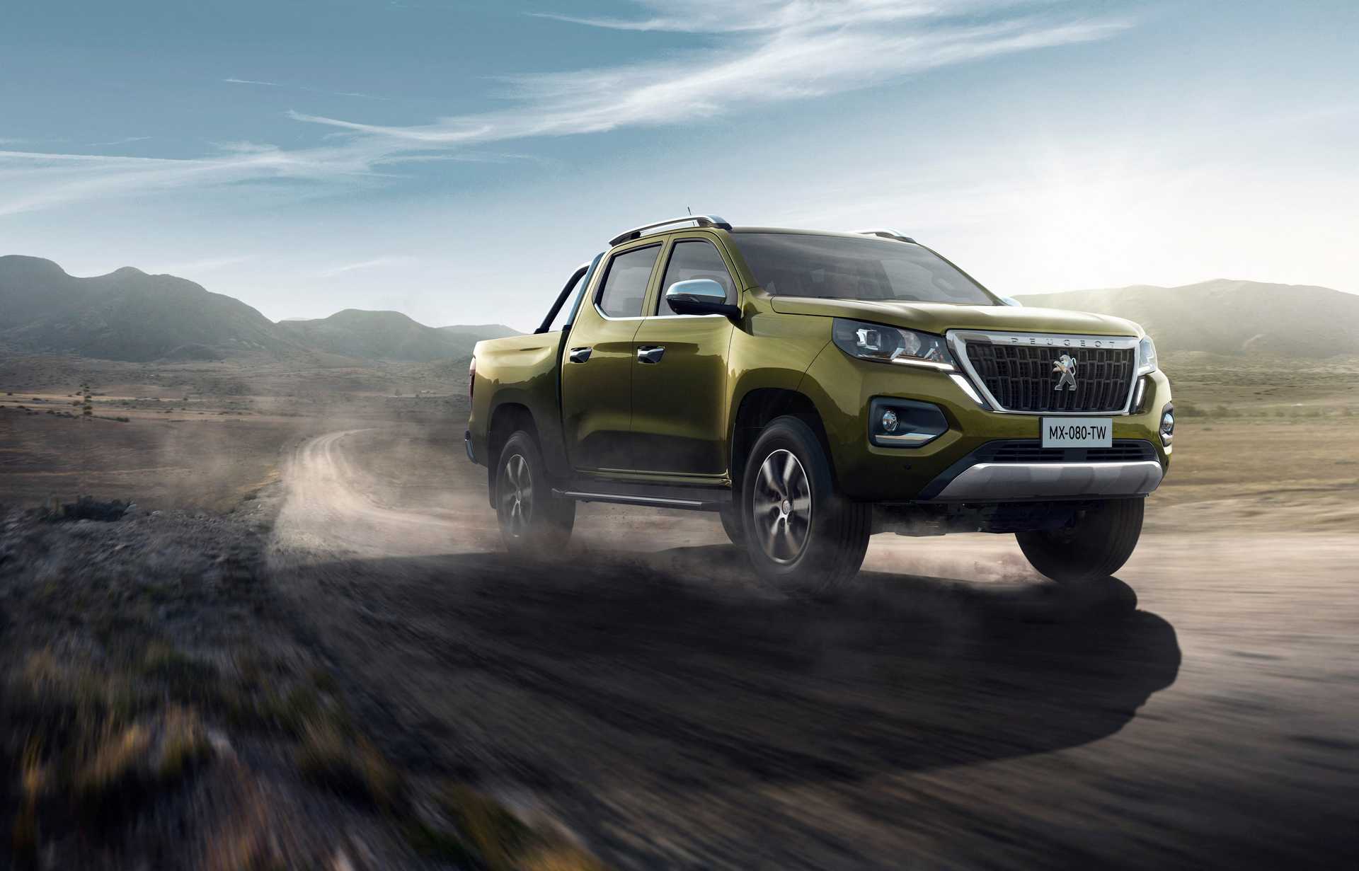 Reprogramiranje vozila Peugeot Landtrek 2.4i  210