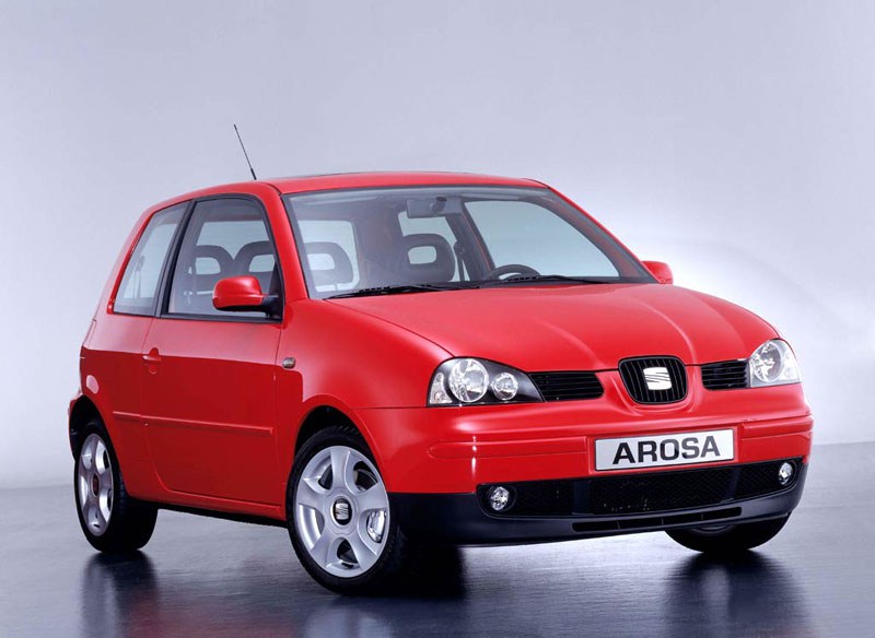 Reprogrammation Seat Arosa 1.4i 16v  100