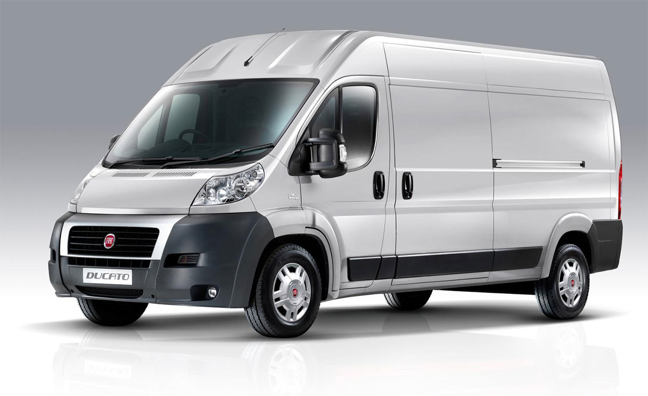 High Quality Tuning Files Fiat Ducato 2.3 JTD 110hp