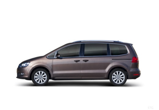 Reprogrammation Volkswagen Sharan 2.0 TDI 140