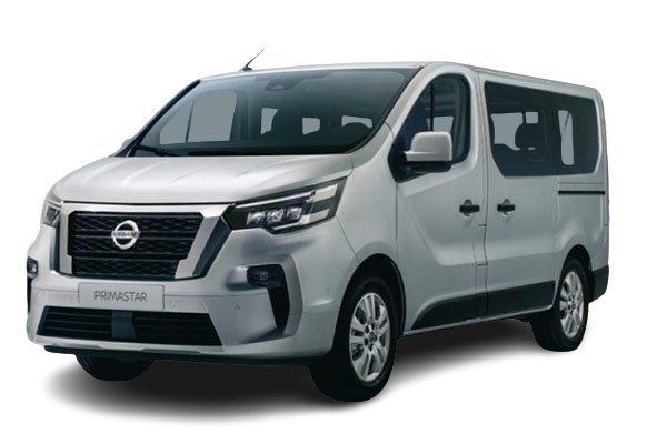 Reprogrammation Nissan Primastar 2.0 BlueDCI 150