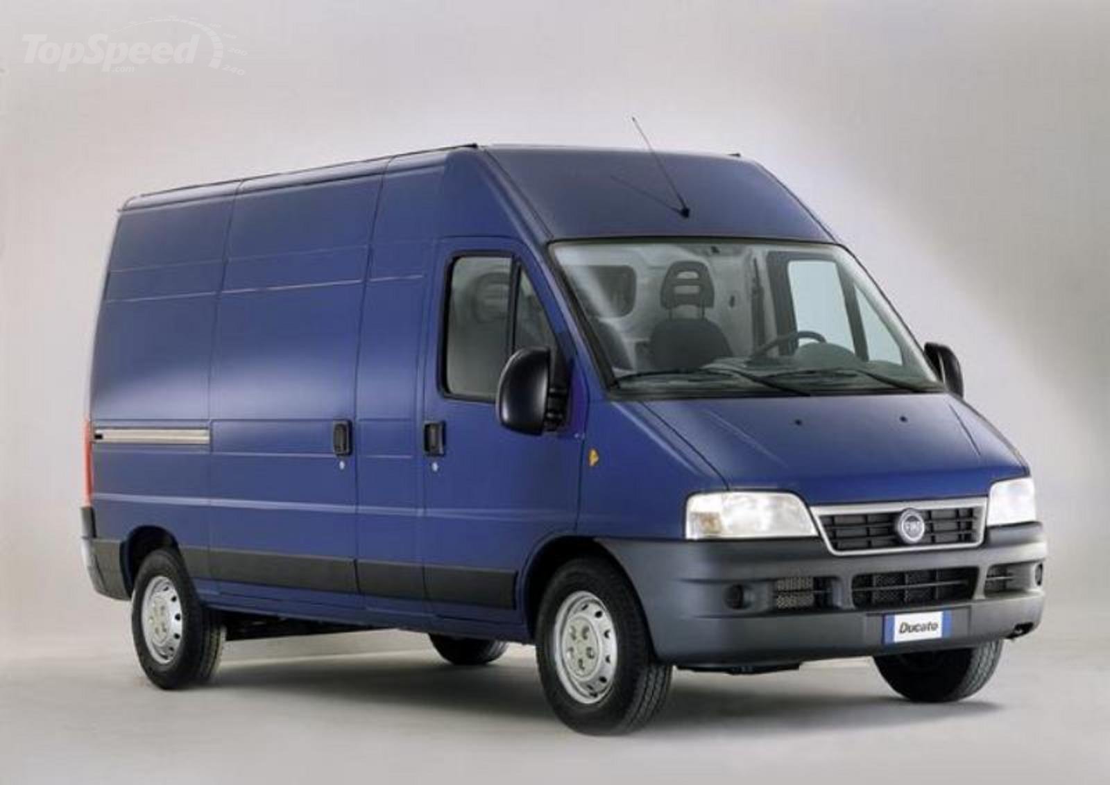Reprogrammation Fiat Ducato 2.5 TDI 116