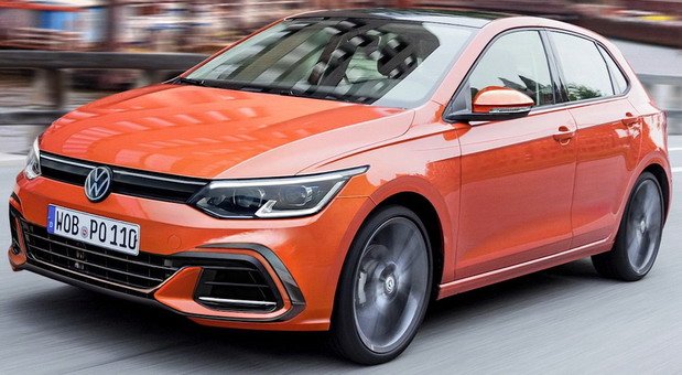 Reprogrammation Volkswagen Polo 2.0 TSI GTI 207