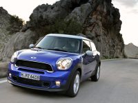 Reprogrammation Mini Paceman 1.6T  163