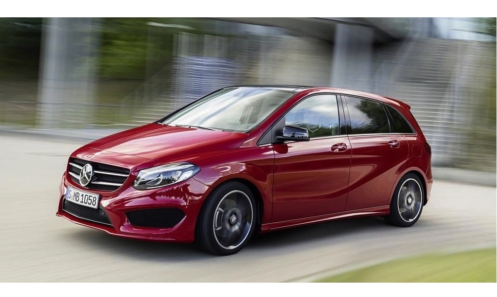 Reprogrammation Mercedes-Benz B 180 CDI (1500cc) 109
