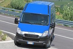 Reprogrammation Iveco Daily 2.3 HPI 126