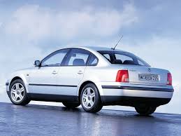 Reprogrammation Volkswagen Passat 2.5 TDI 150
