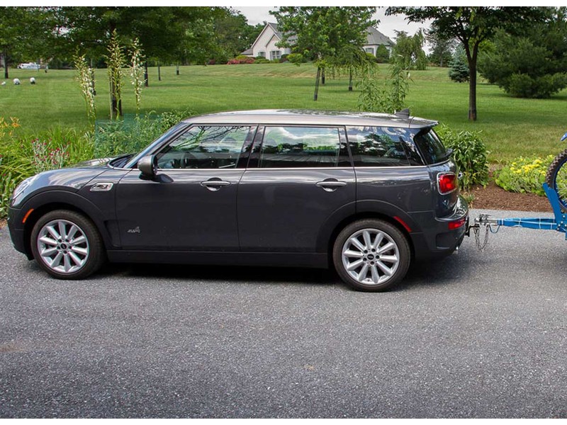 Reprogrammation Mini Clubman 2.0 T - JCW 231