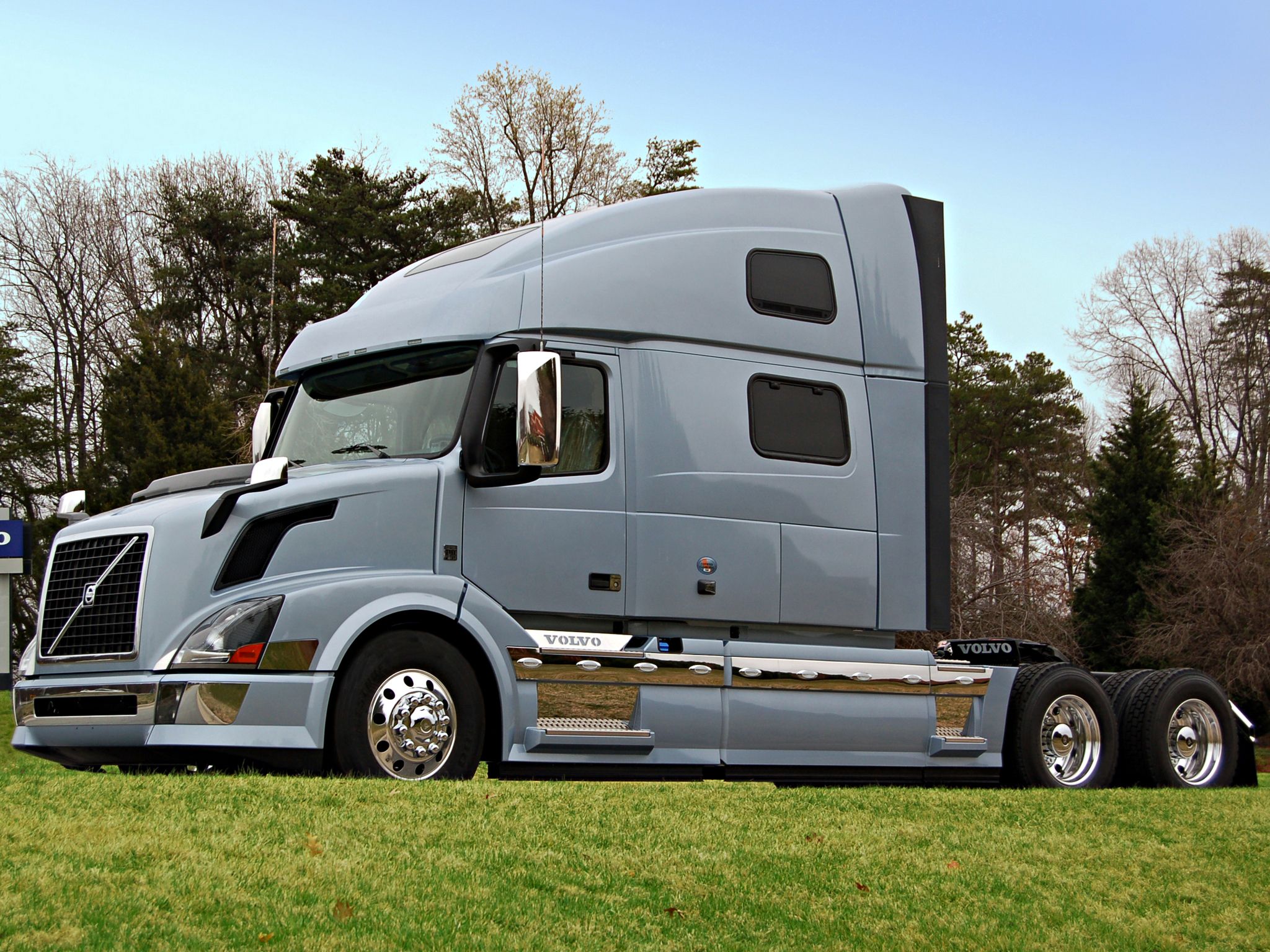 Reprogramiranje vozila Volvo VNL 780 16.1L I6 600