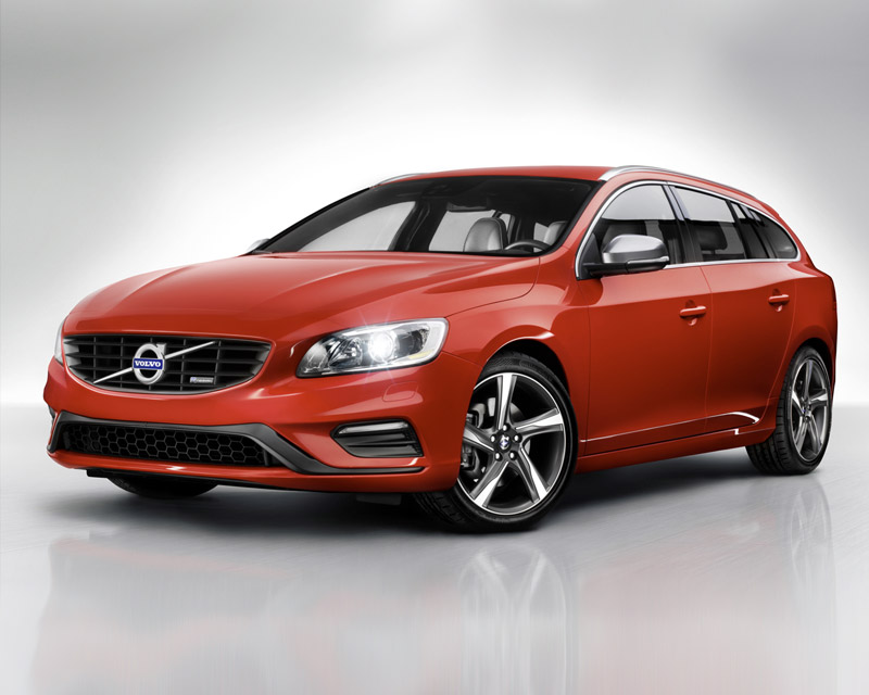 Reprogrammation Volvo V60 2.0 D3 136