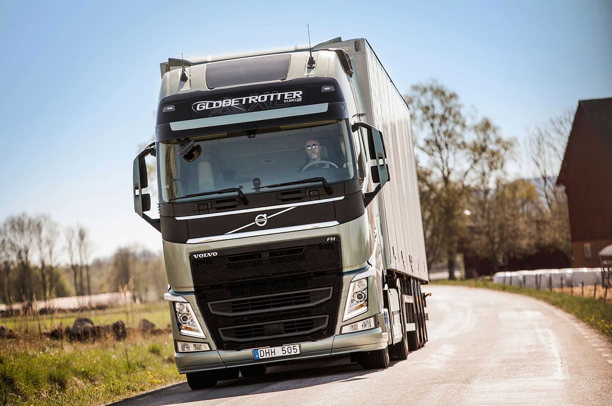 Reprogramiranje vozila Volvo FH 12 440 12.1L I6 440