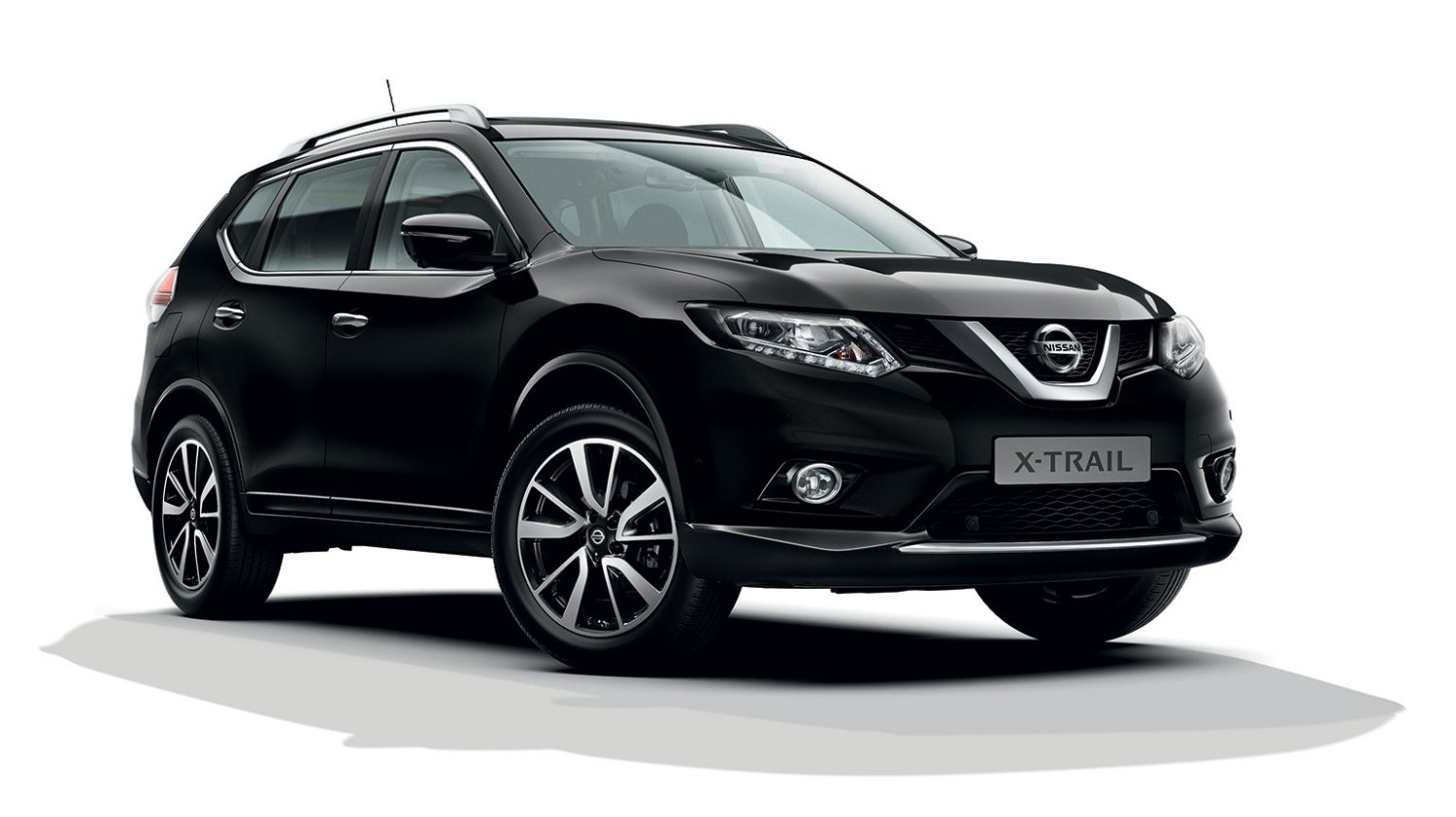 Reprogrammation Nissan X-Trail 1.6 DCi 130
