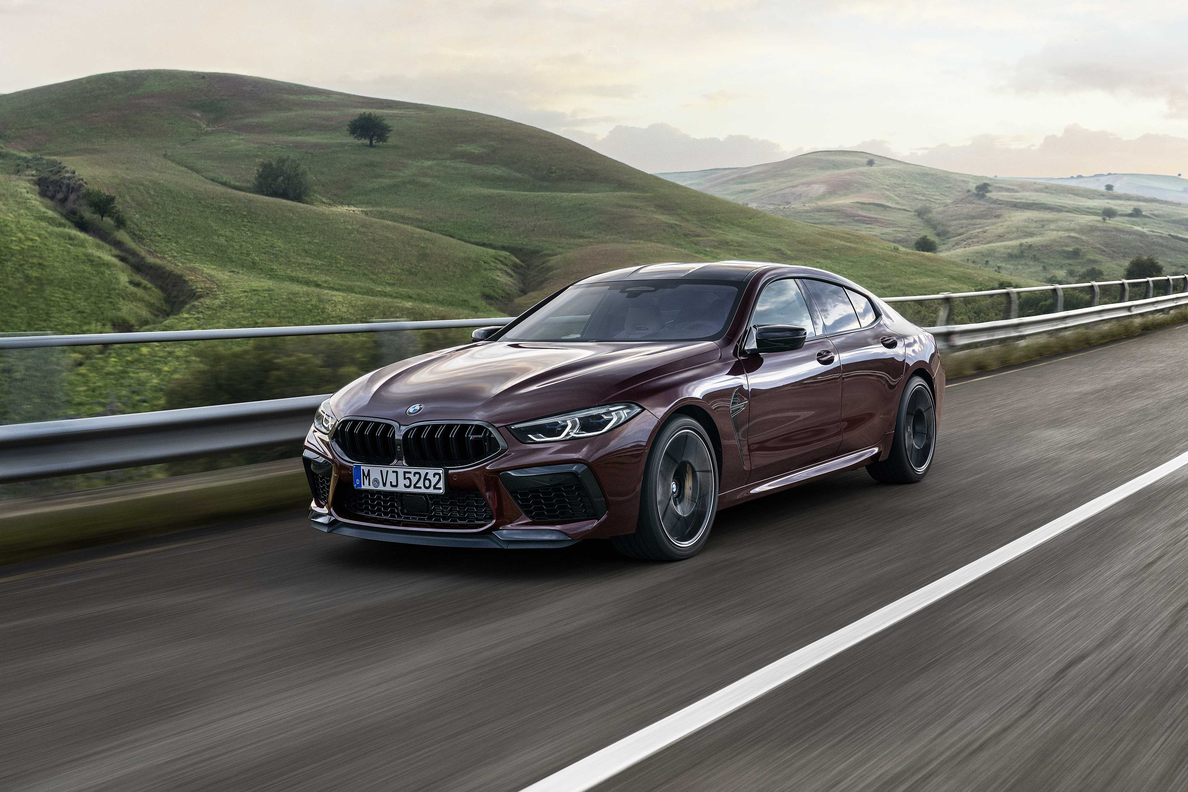 Reprogramiranje vozila BMW 8 serie 840i  340