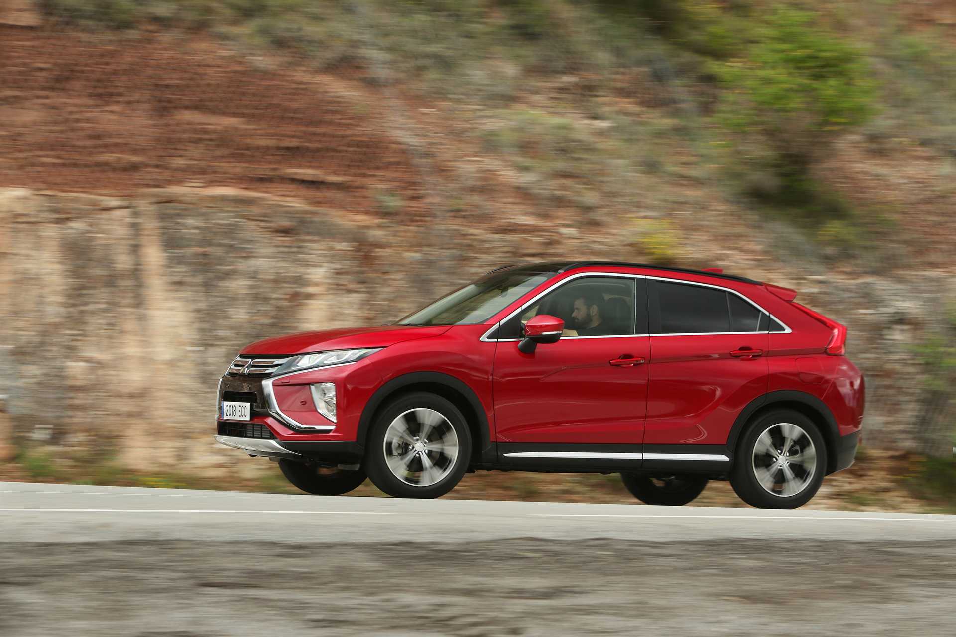 Reprogrammation Mitsubishi Eclipse Cross 1.5 T-MIVEC 163