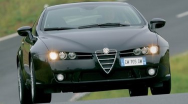 Reprogrammation Alfa Romeo Brera 3.2 JTS V6 260