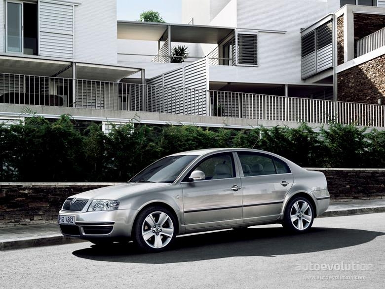 Reprogrammation Skoda Superb 1.9 TDI 100