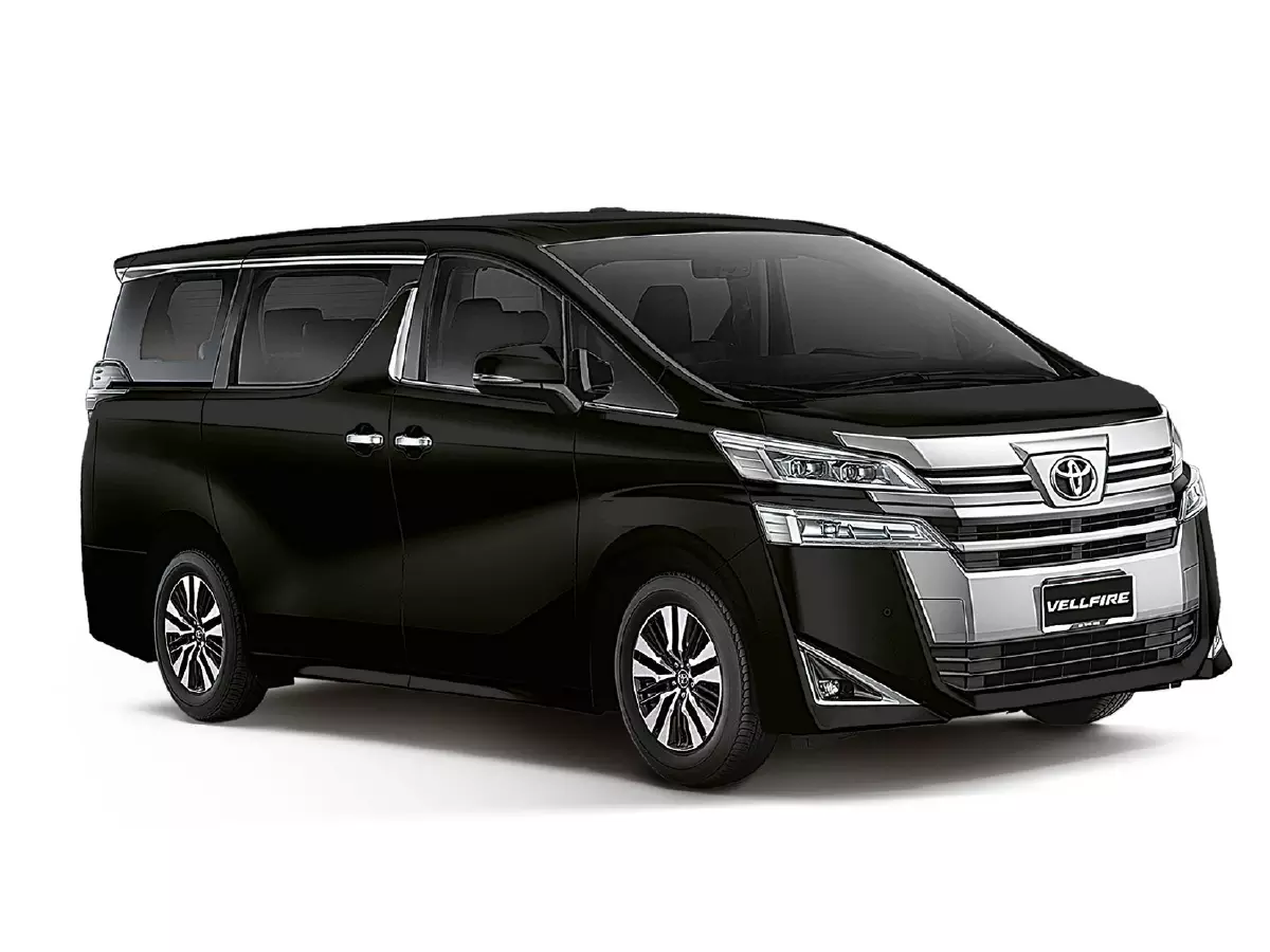 High Quality Tuning Files Toyota Vellfire 2.5 Super CVTi 182hp