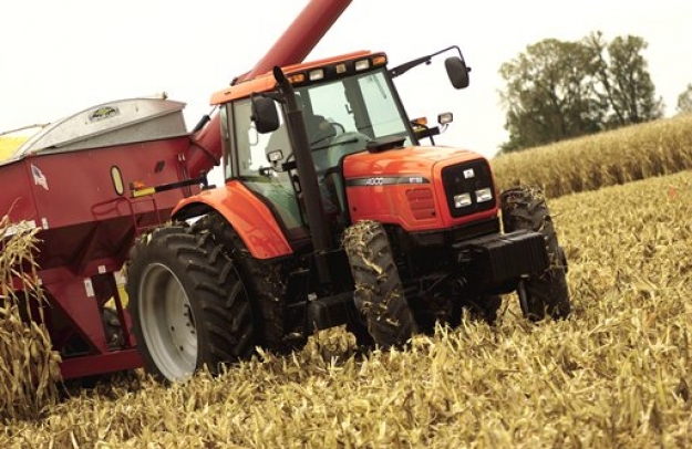 Reprogrammation AGCO RT 165A 7.4L I6 203