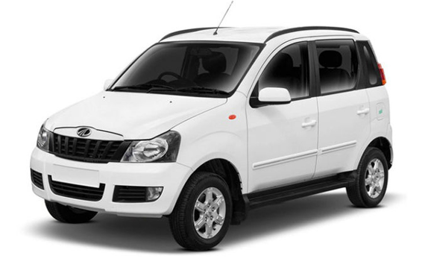 Reprogrammation Mahindra Quanto 2.2 CRDi 140