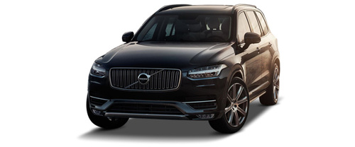 Reprogramiranje vozila Volvo XC90 2.0 D4  163