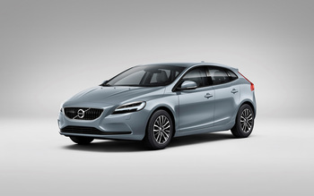 Reprogrammation Volvo V40 / V40 Cross Country 2.0 D2 120